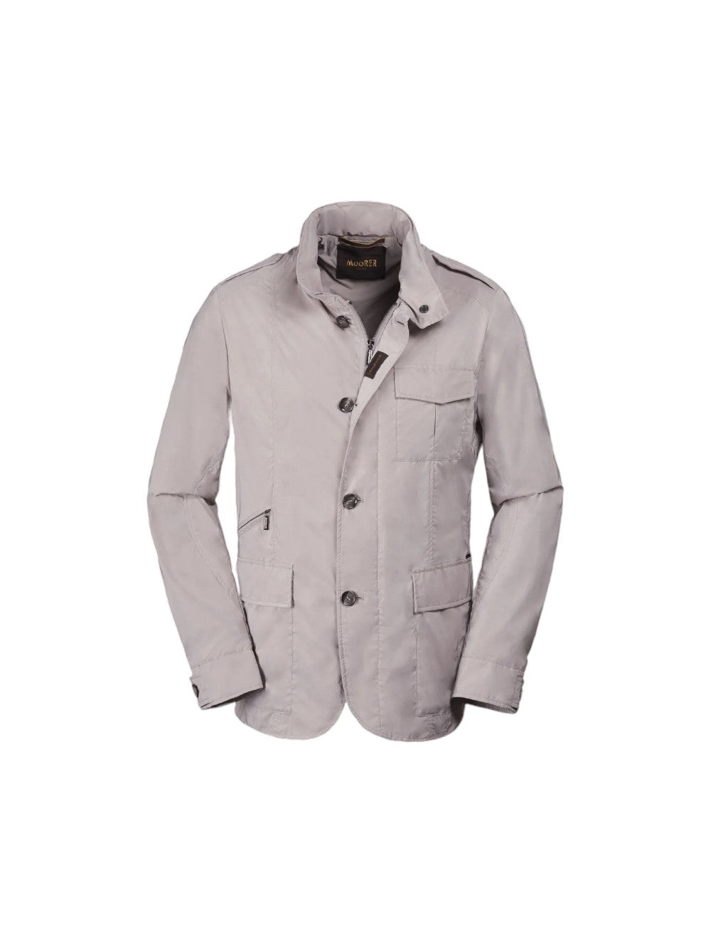 MOORER Men's PORTO-OS JACKET
