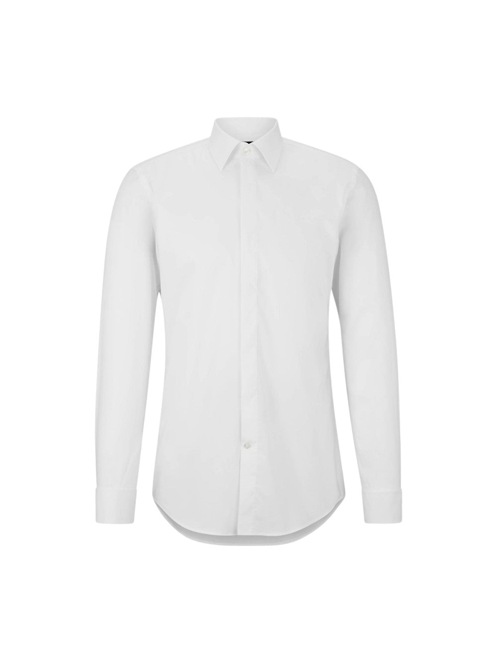 BOSS camicia Uomo 50480093