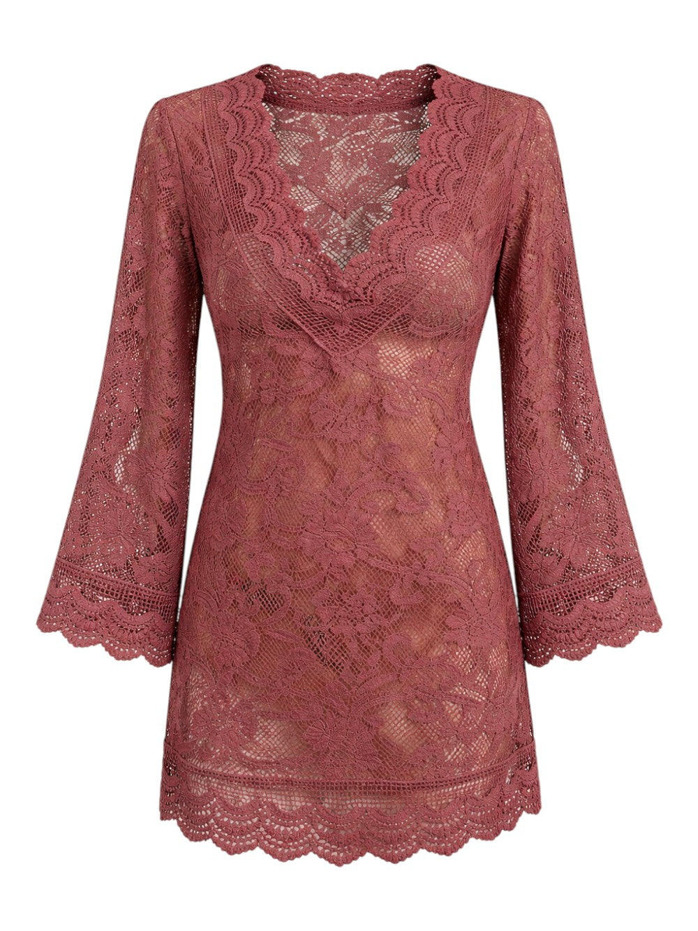 Miss Bikini Abito Donna  V6040D