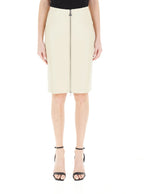 Patrizia Pepe Women's Skirt 8G0433 E005