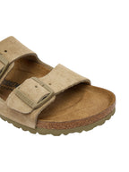 Birkenstock Ciabatte Uomo Arizona faded 1032061