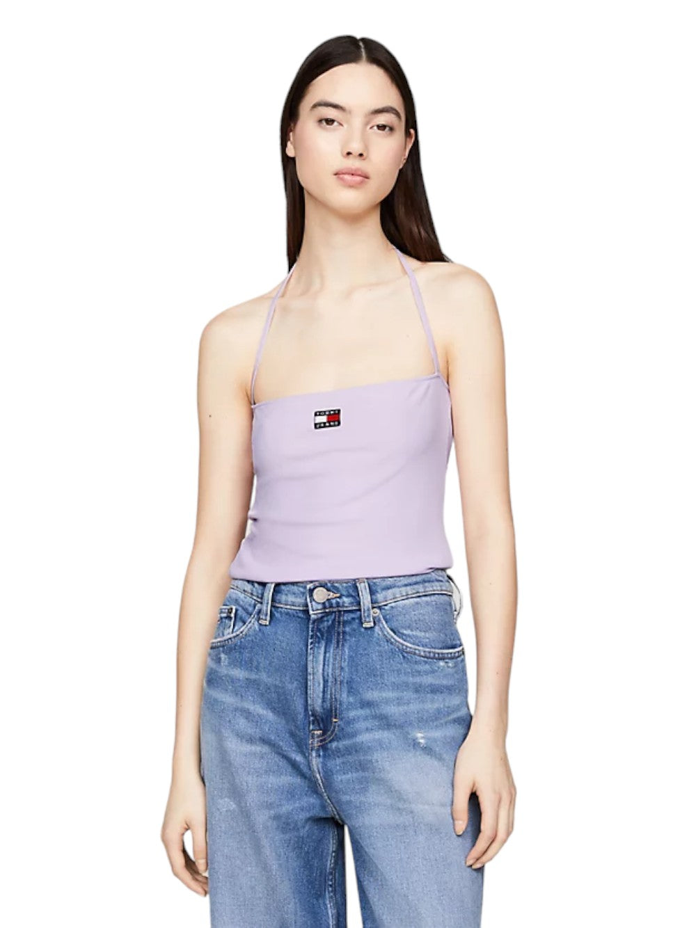 TOMMY JEANS Women's Top DW0DW17895