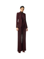 Elisabetta Franchi Pantalone Donna  PA09956E2EA4