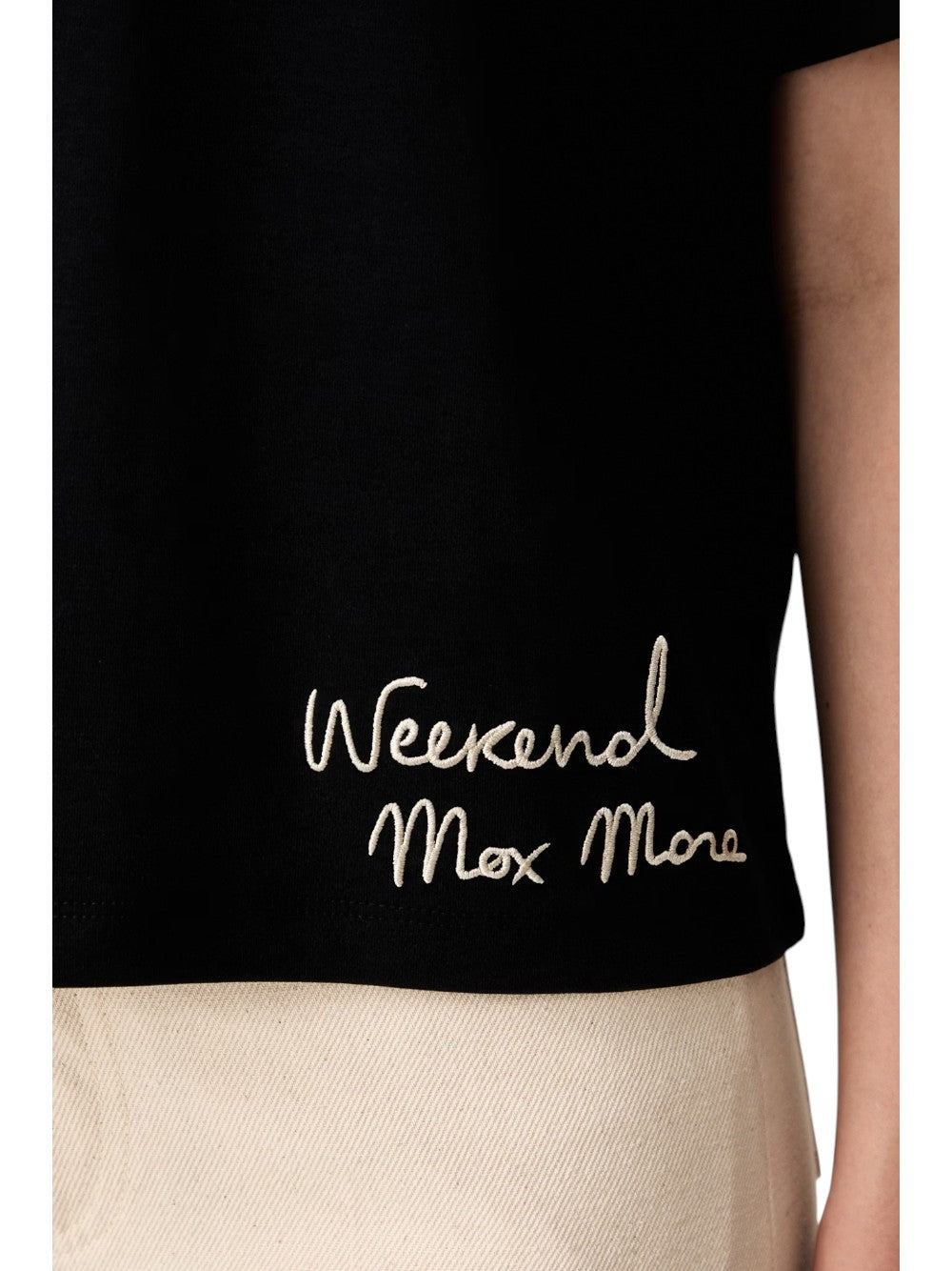 Max Mara Weekend T-SHIRT Donna WKDSALA 2625976051600 008