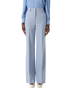 LIU JO women's trousers CA5366T2200