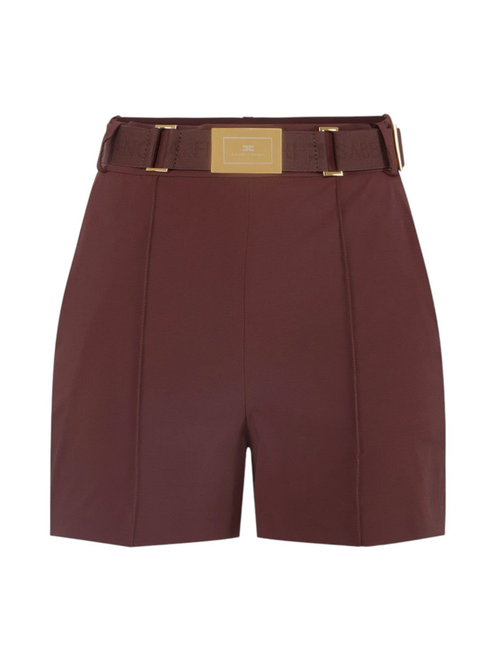 Elisabetta Franchi Short Donna  SH00861E2644