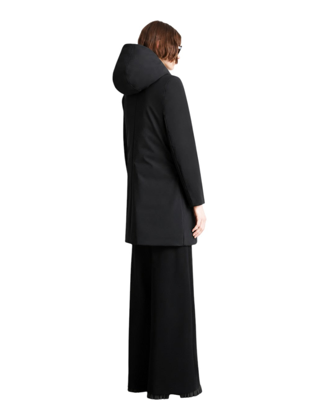 RRD GIUBBINO Donna surflex winter long wom W26502 10