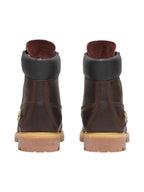 Timberland Stivaletti Uomo Premium 6 INCH LACE UP WATERPROOF TB0A2P6WEXU1