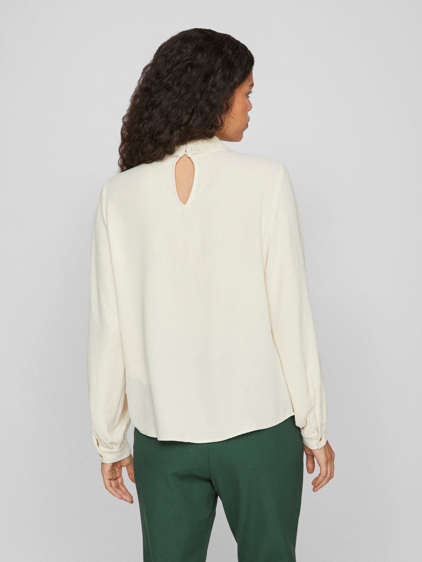 VILA BLUSA Donna 14098954