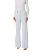Elisabetta Franchi Pantalone Donna  PA09956E2EA7