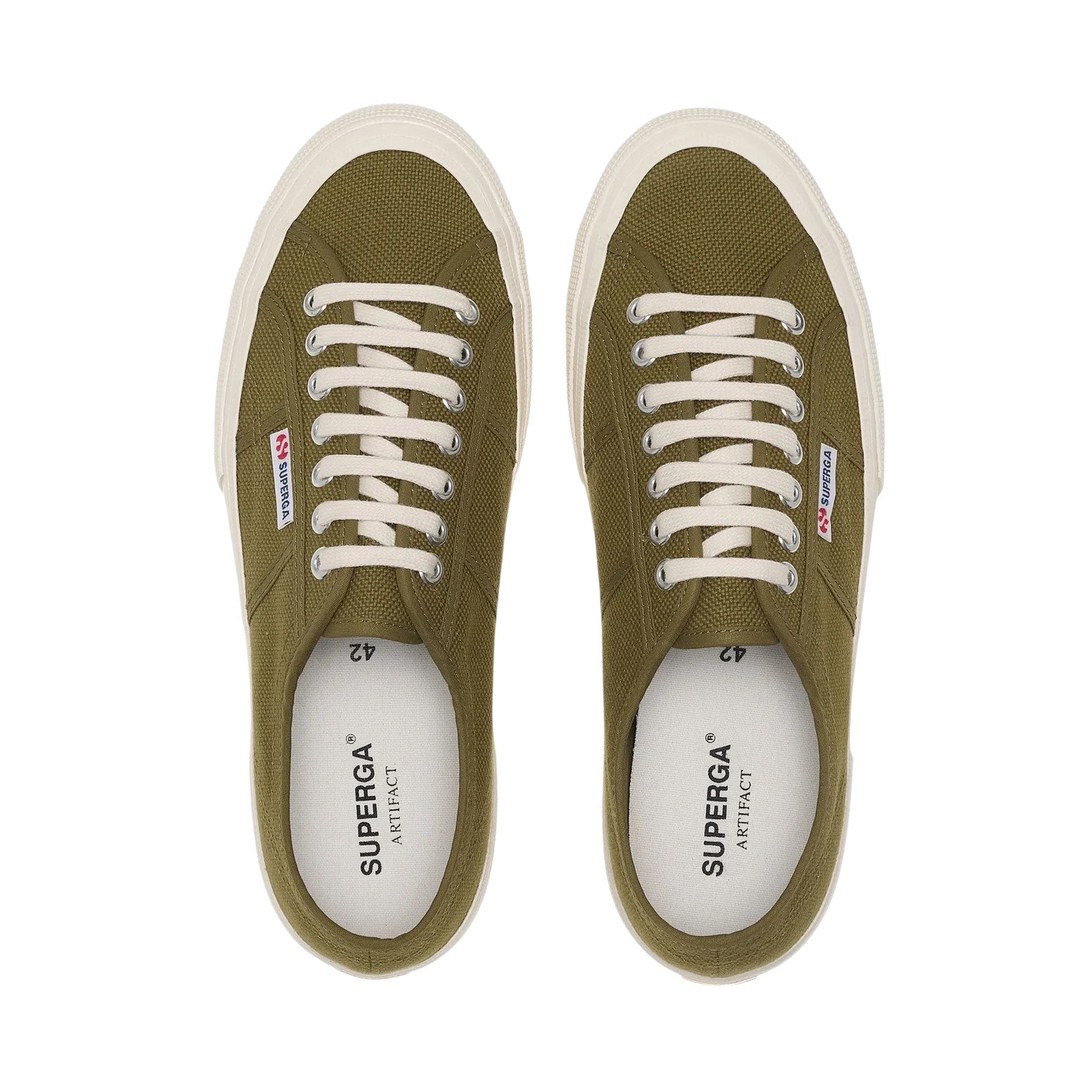 Superga SCARPA Uomo S8161SW