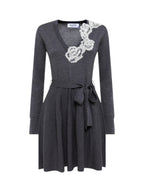 Blugirl Abito Donna  RF5231MA82O 02070