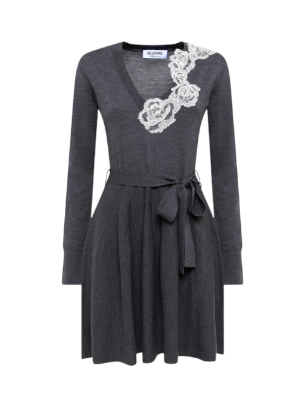 Blugirl Abito Donna  RF5231MA82O 02070