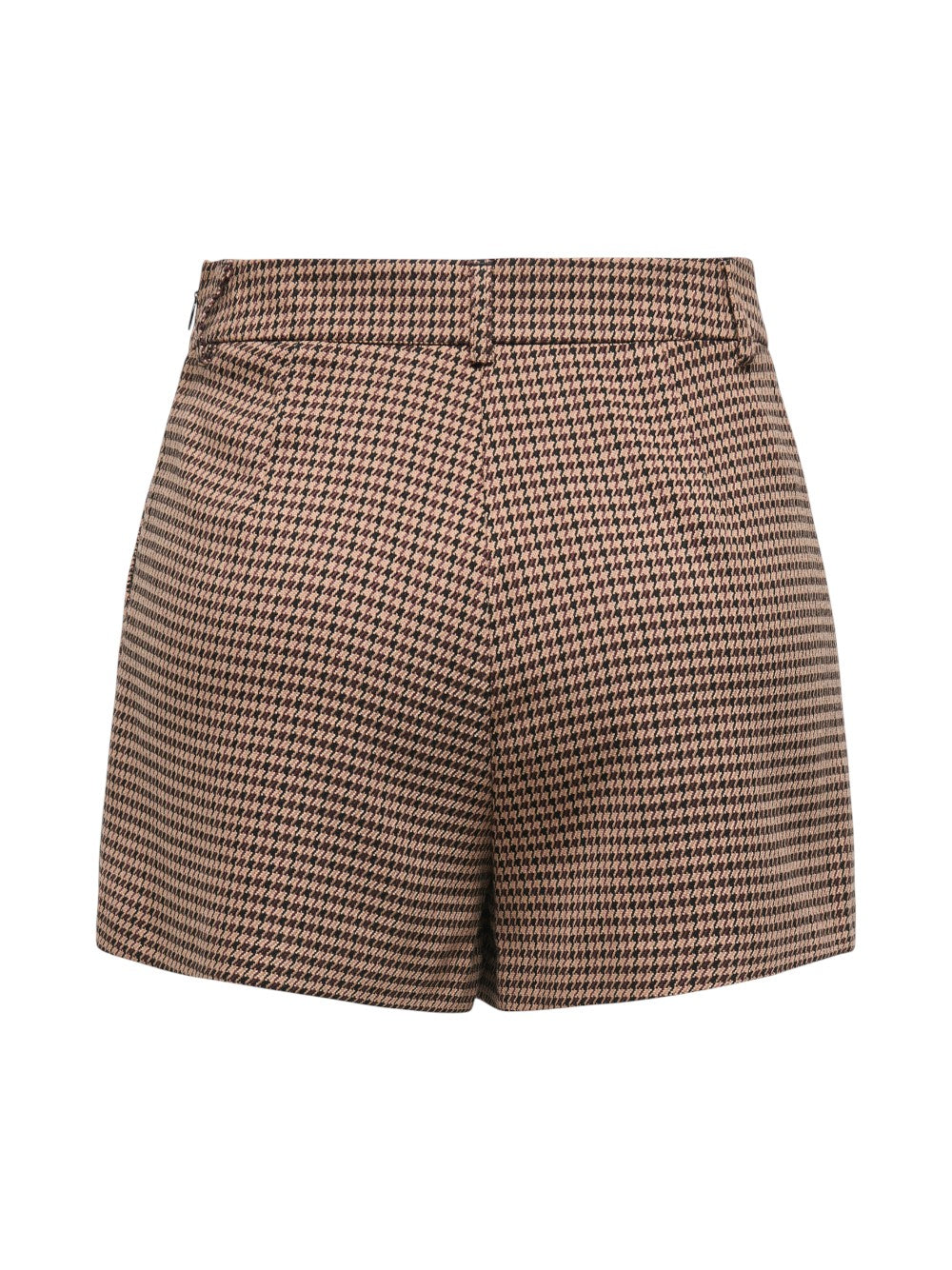 ONLY Gonna Donna ONLLETTIE LIFE MW CHECK SKORT TLR 15353569
