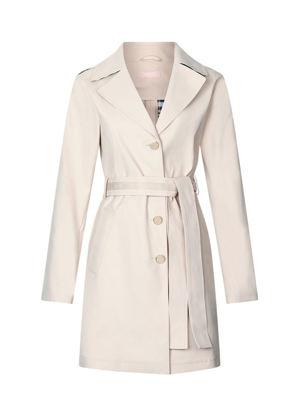 LIU JO Trench Donna WA5242T3929