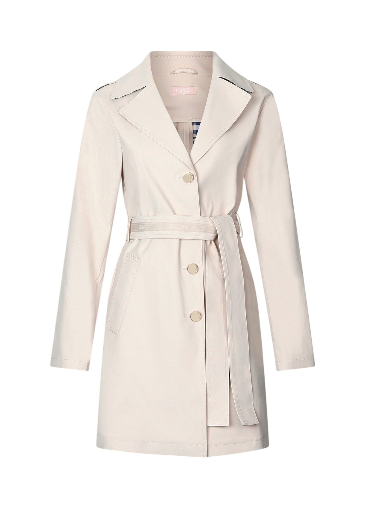 LIU JO Trench Donna WA5242T3929
