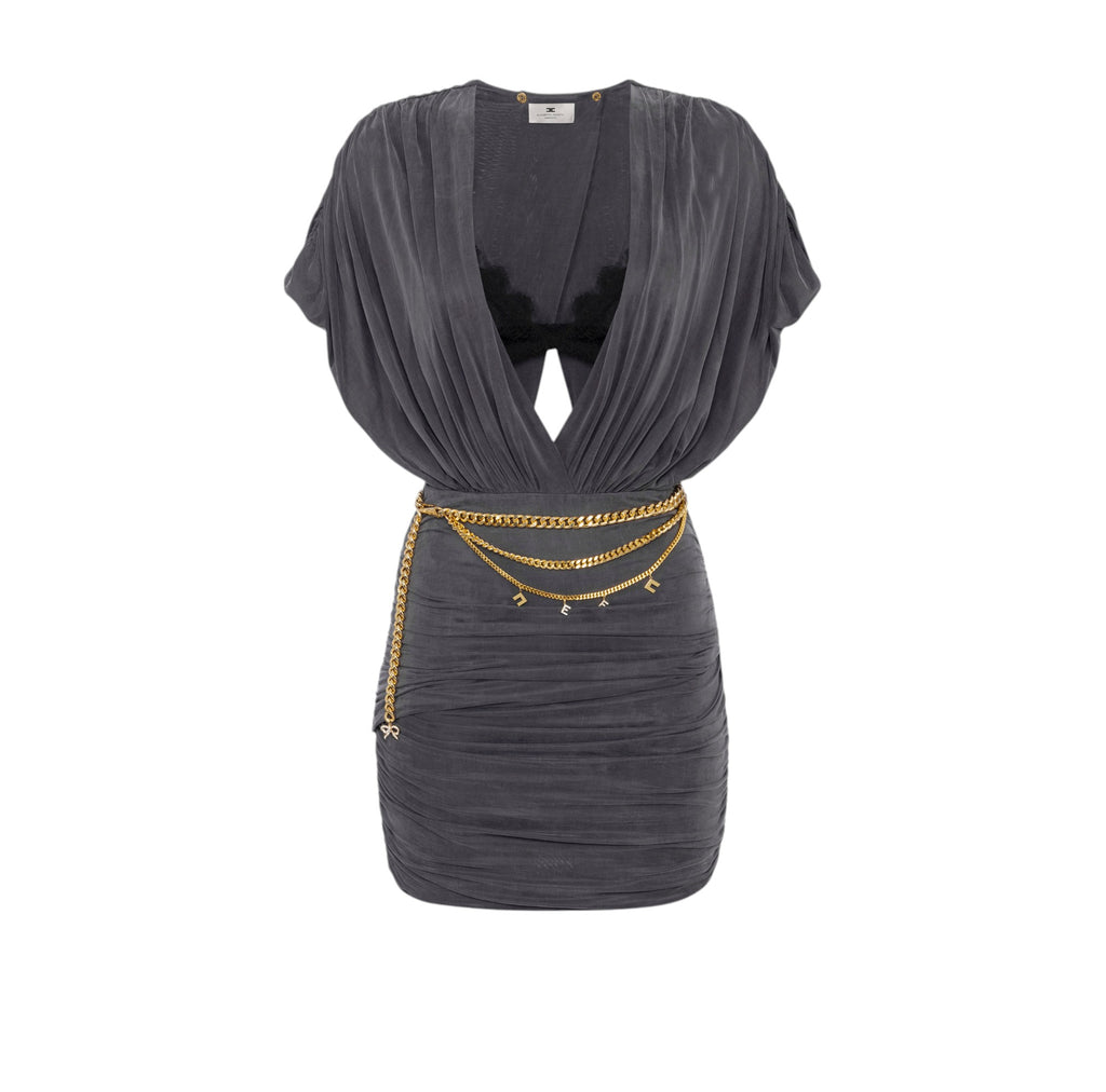 elisabetta franchi abito Donna AB76551E2
