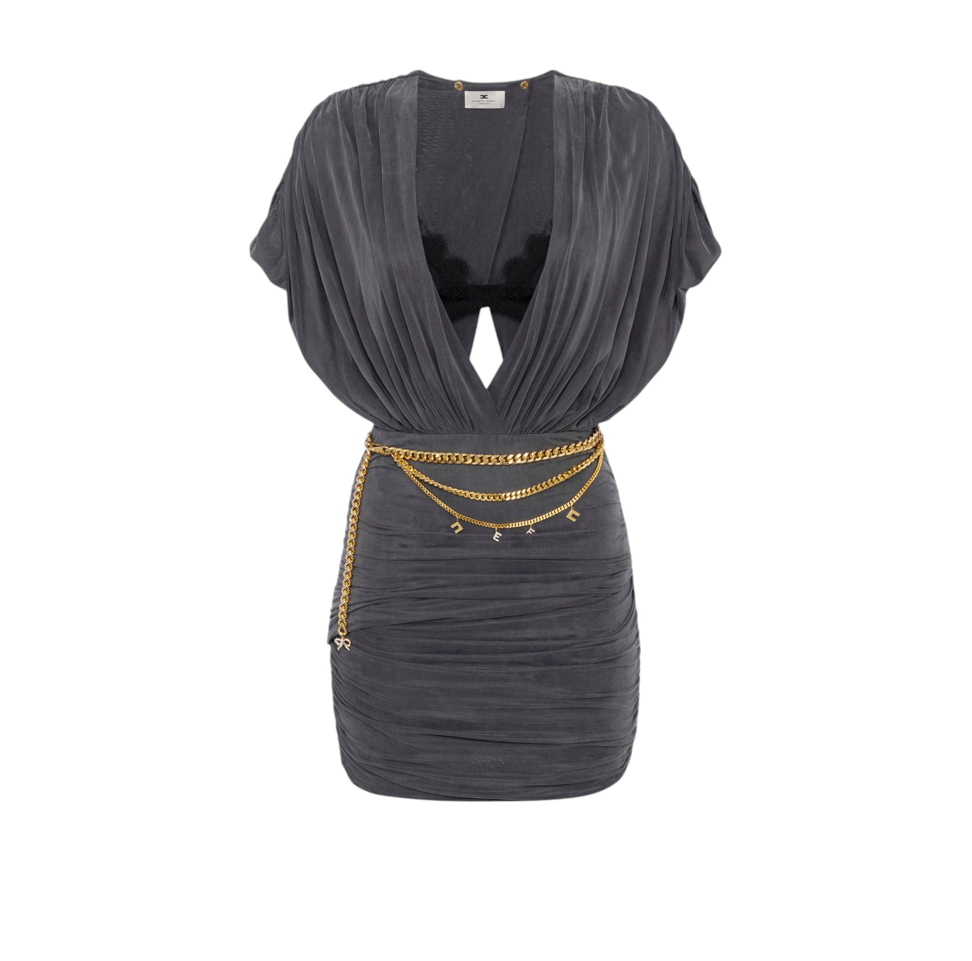 elisabetta franchi abito Donna AB76551E2
