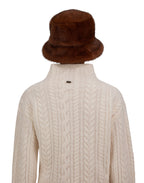 Herno Cappello Donna  BER00073D 12739 8800
