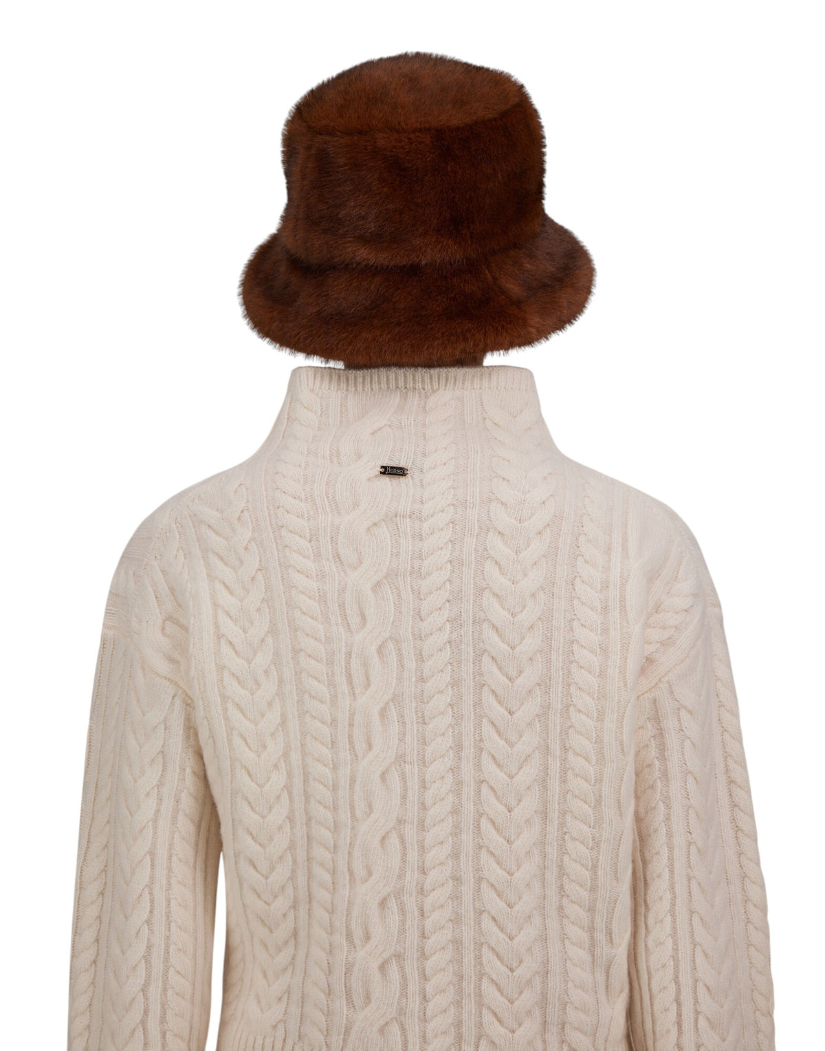 Herno Cappello Donna  BER00073D 12739 8800
