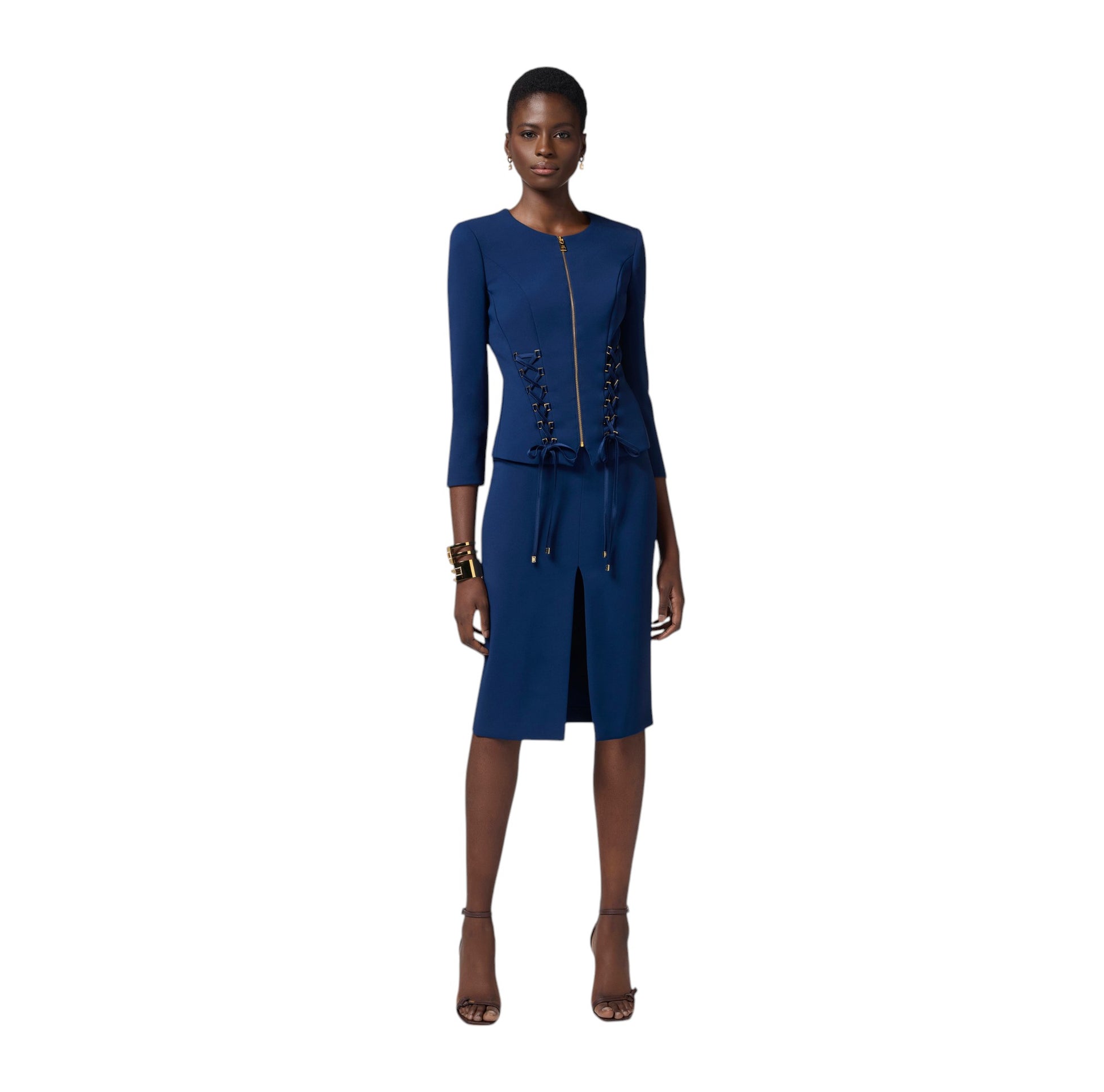 elisabetta franchi Giacca Donna GI13551E2