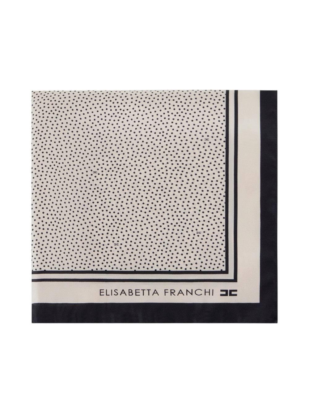Elisabetta Franchi Foulard Donna  FO01F67E2E84