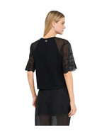 Liu Jo T-SHIRT Donna  UF5258JS904 22222