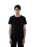Gcds T-SHIRT Uomo LOGO TAPE STRETCH T-SHIRT B2EM2303JJ7-99