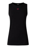 Pinko T-SHIRT Donna CASIMIRO CANOTTA JERSEY DI COT 105741A326Z99