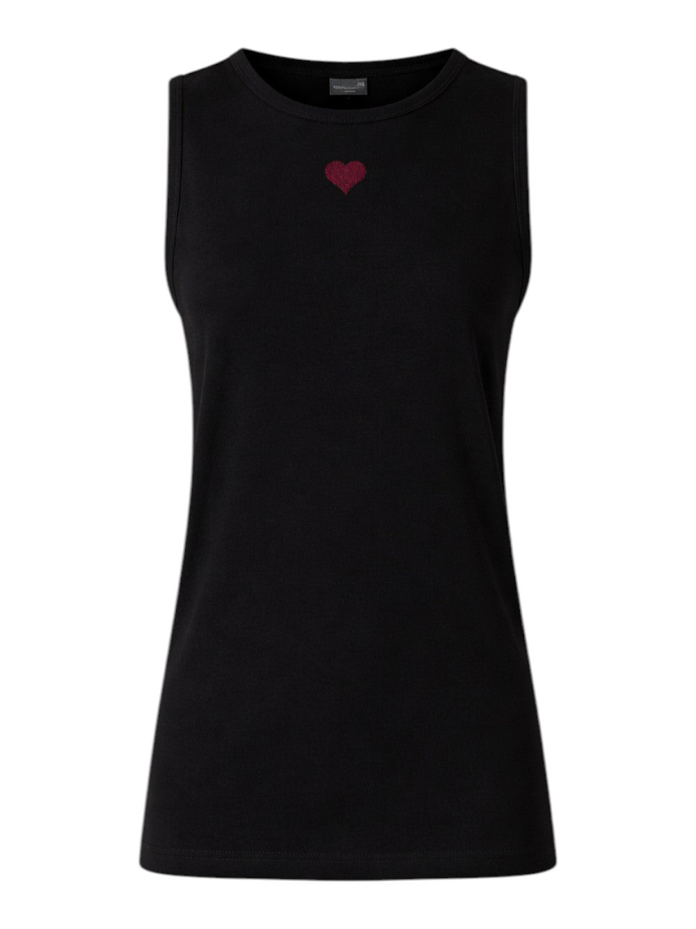 Pinko T-SHIRT Donna CASIMIRO CANOTTA JERSEY DI COT 105741A326Z99