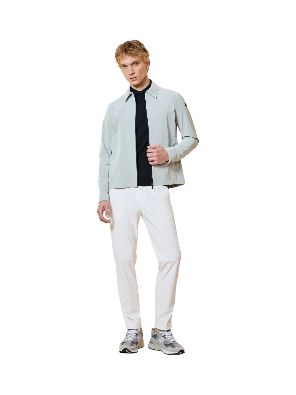 RRD GIUBBINO Uomo wilson light denny 26021 13