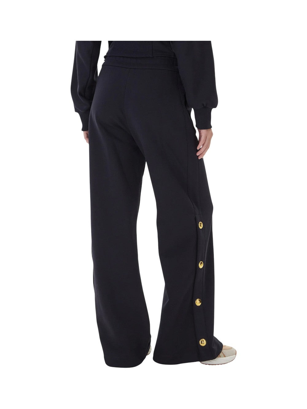 Pinko Pantalone Donna PASTICCIATO PANTALONE 105649A2TC G82