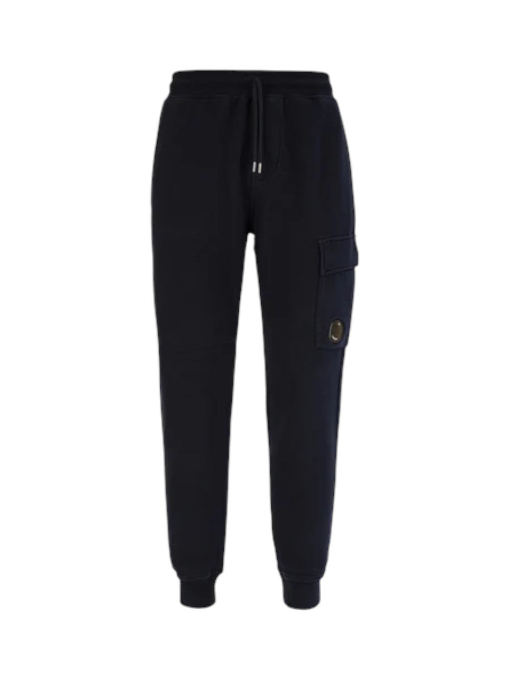 C.p. Company Pantalone Uomo Cargo RFCMSP720A006372G 999