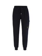 C.p. Company Pantalone Uomo Cargo RFCMSP720A006372G 999