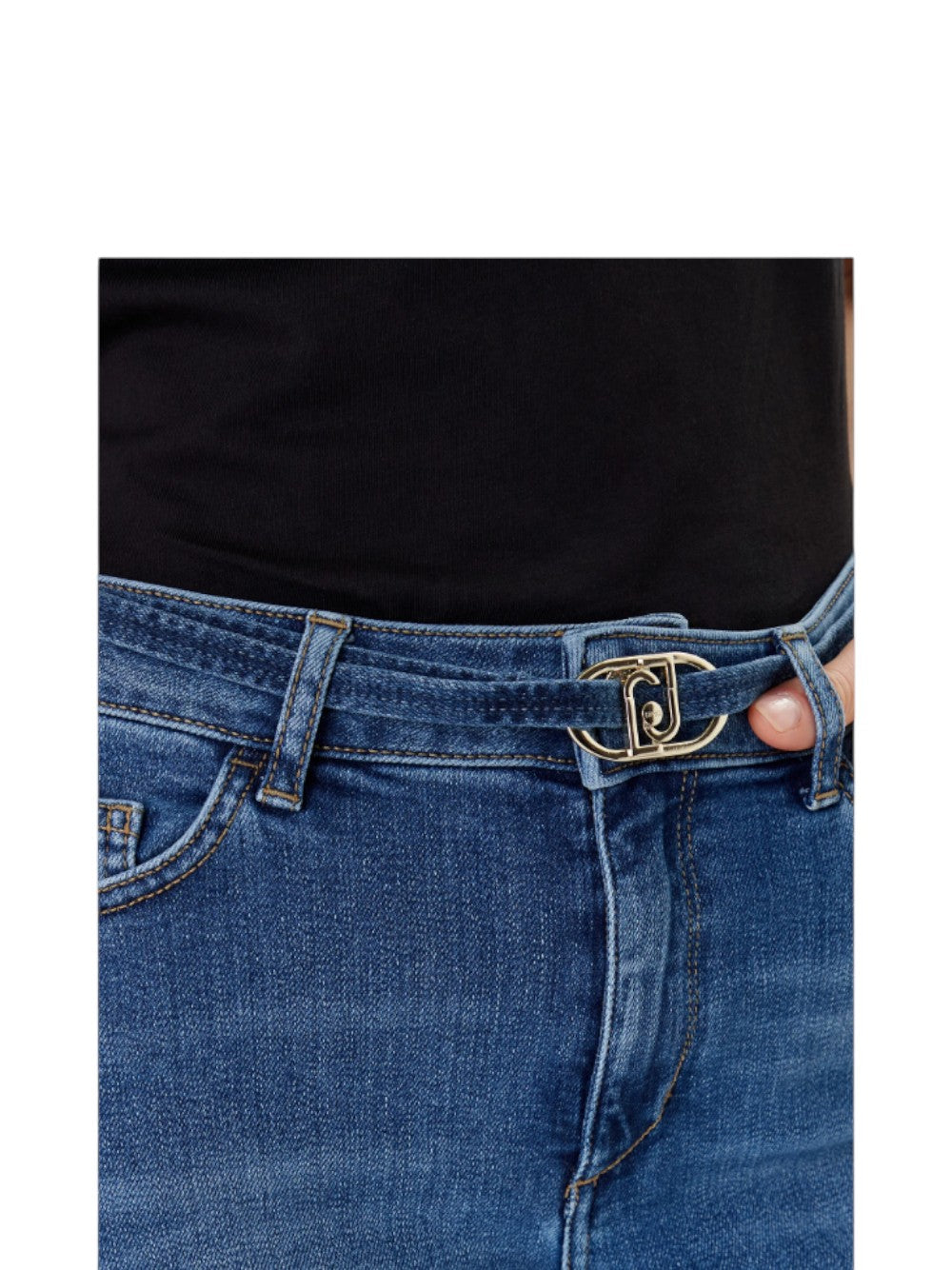 Liu Jo Jeans Donna  UF5099D0264