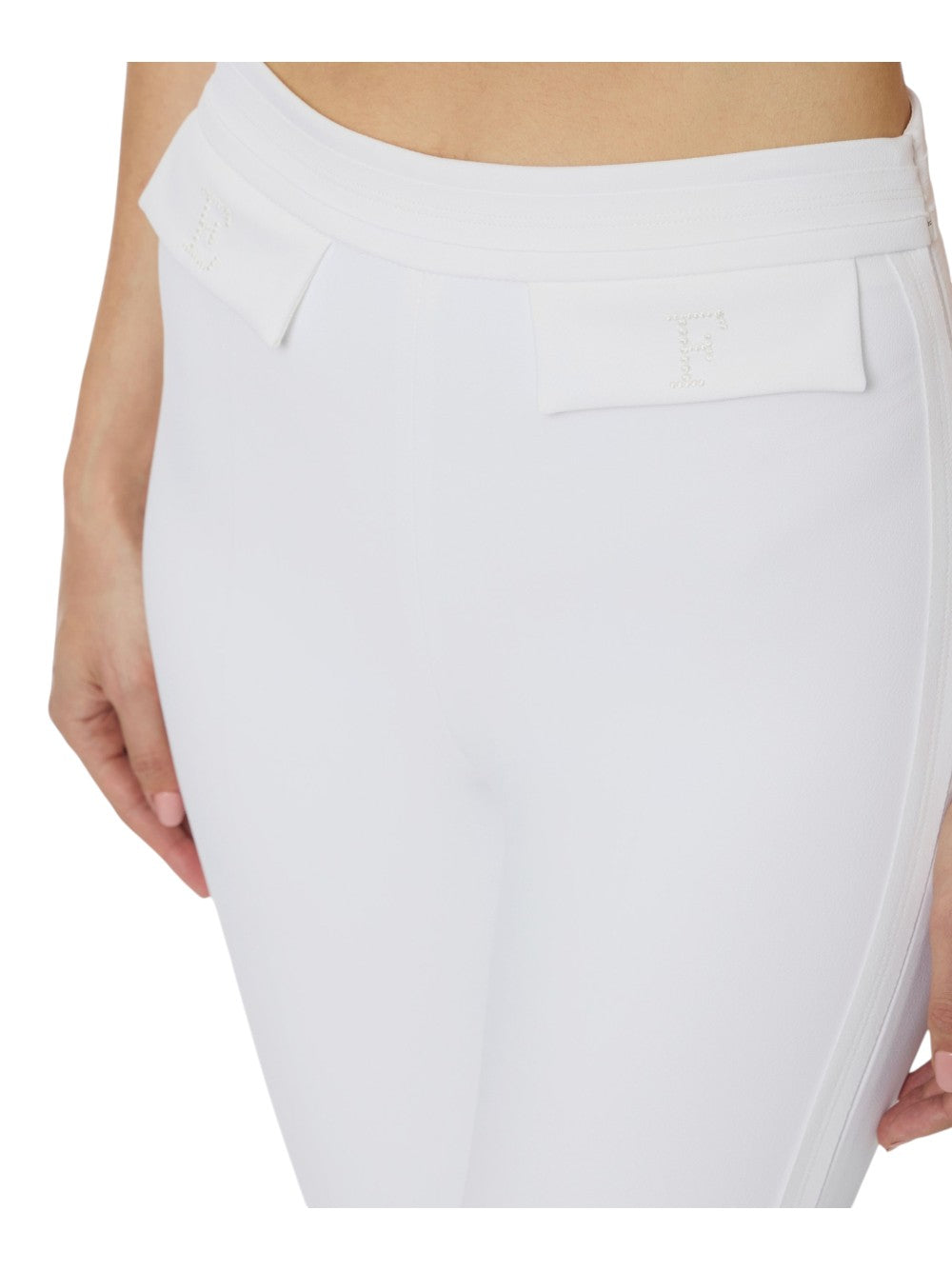 Elisabetta Franchi Pantalone Donna  PA17061E2360