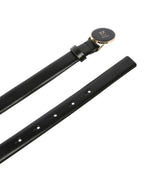 Pinko Cintura Donna Round Enamel H2 Belt 105466A2QLZ99L