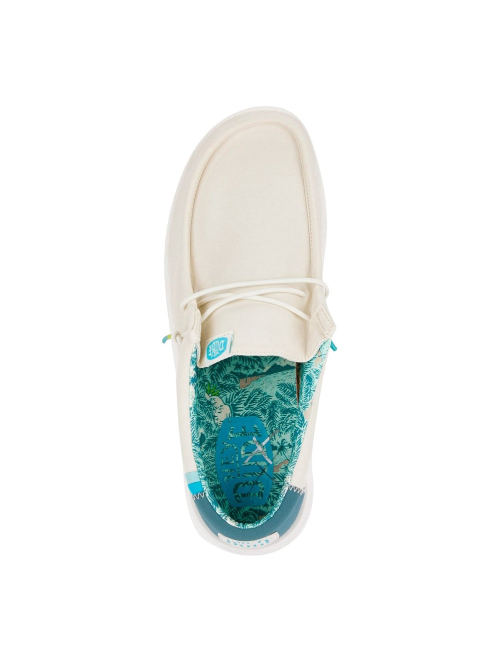 HEY DUDE scarpe Uomo 41238/100