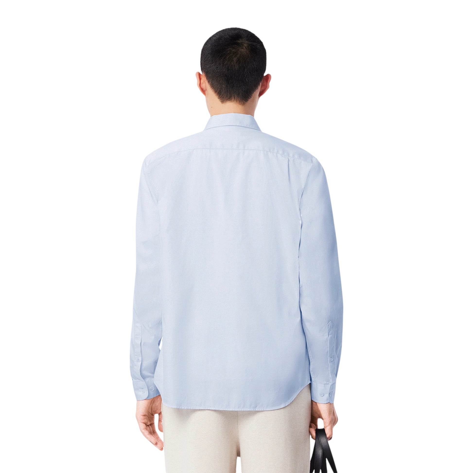 lacoste camicia Uomo CH2933