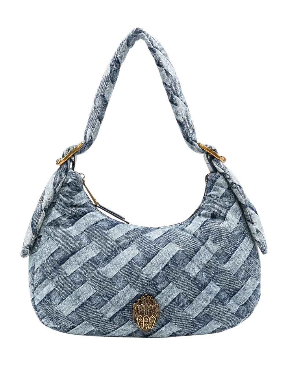 Kurt Geiger borsa Donna KENSINGTON PUFF MD HOBO