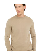 Liu Jo Uomo Maglia Uomo GIROCOTSETA QF5112MA19R61105