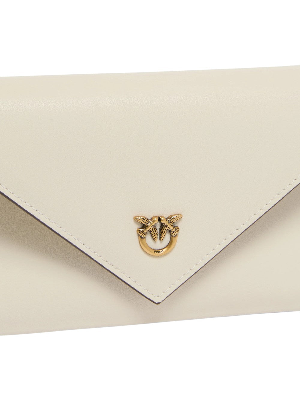 Pinko Borsa Donna FLAT PURSE MINI VITELLO SETA 105347A0F1Z14Q