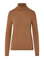 Liu Jo Maglia Donna ECS MAGLIA CHIUSA BASIC FIT WF6013MS49I 81020