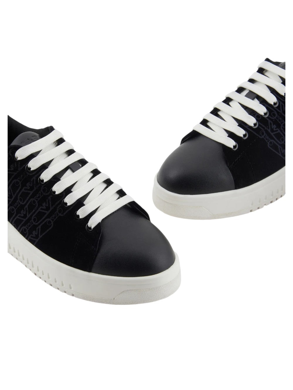 Emporio Armani Sneakers Donna X3X024 XR228
