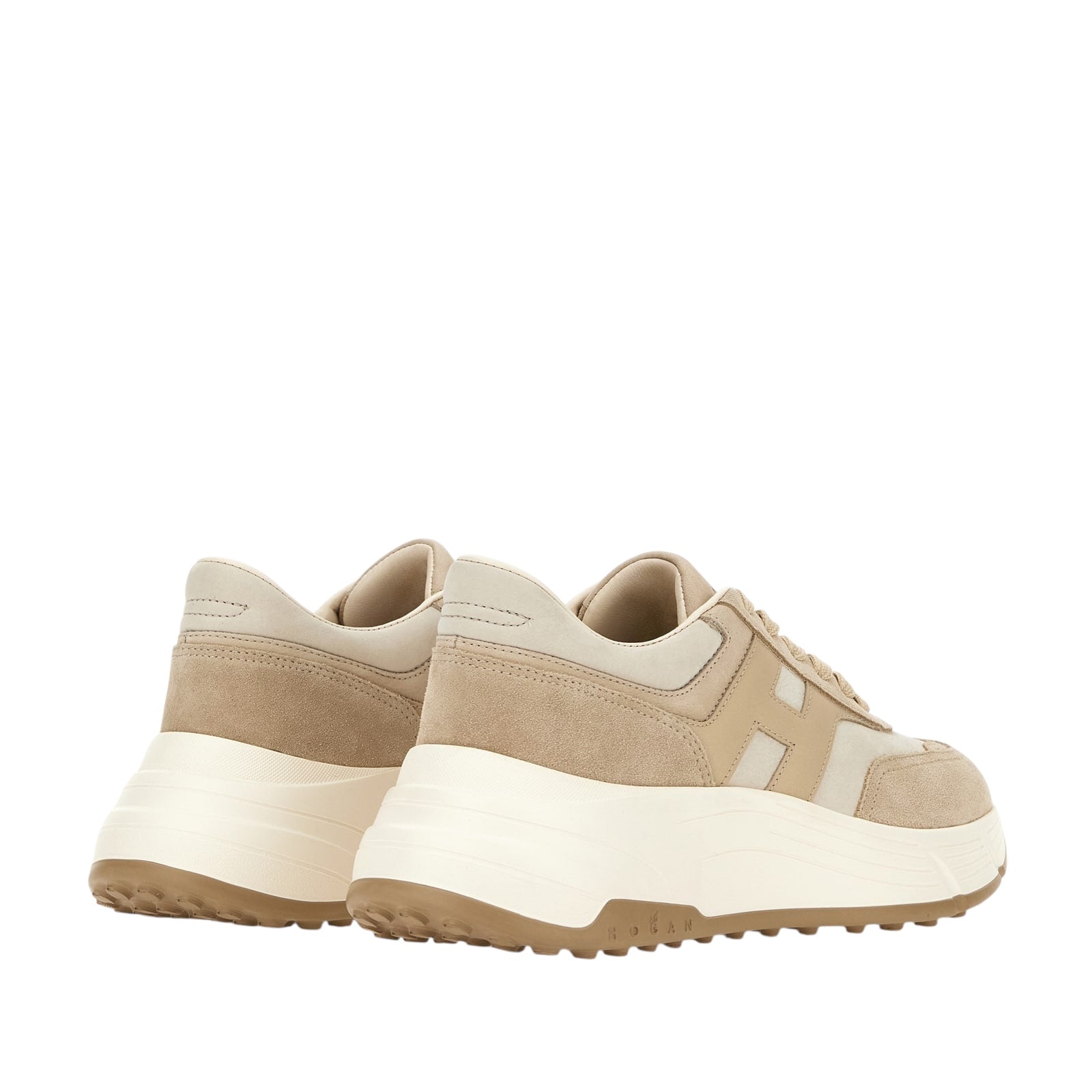 Hogan Sneakers Donna H669 ALLACCIATO H HXW6690FR30UIA