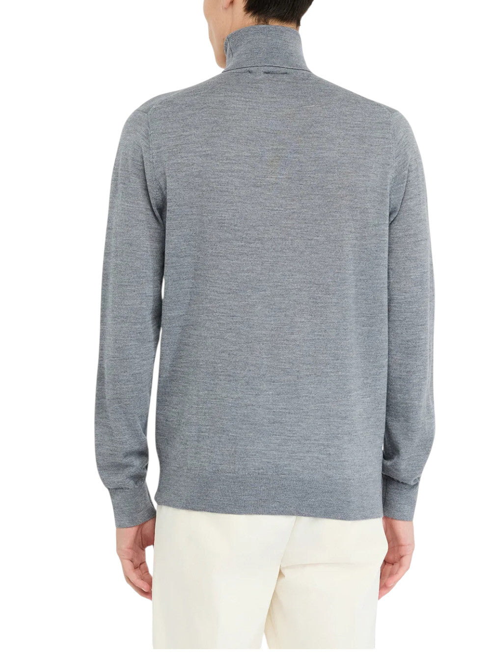 Liu Jo Uomo Maglia Uomo DOLCEMERINOS QXX072MA27P80000
