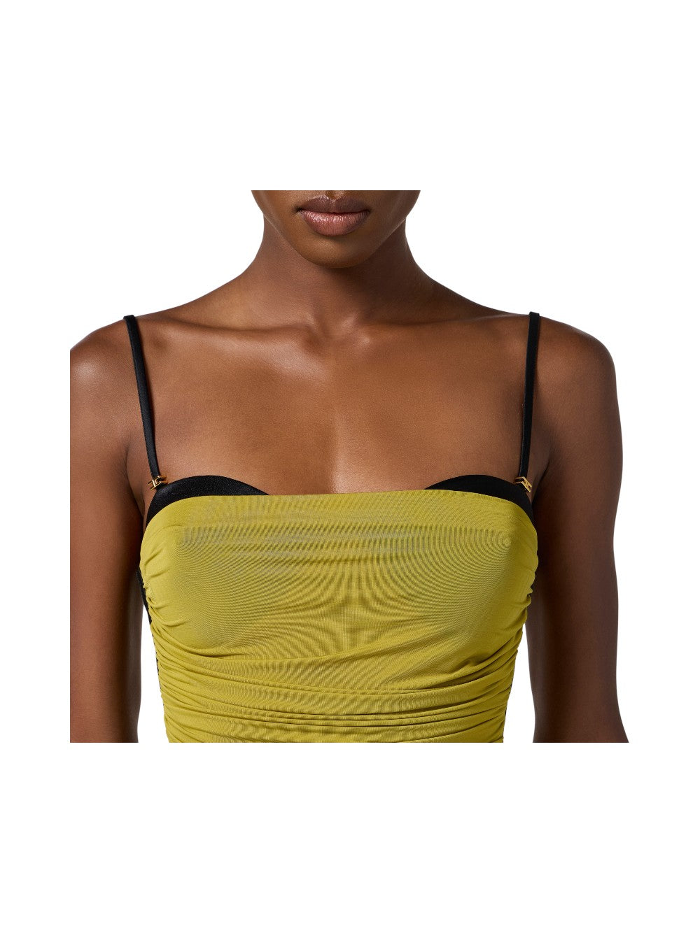 Elisabetta Franchi Body Donna  BO00456E2EA9