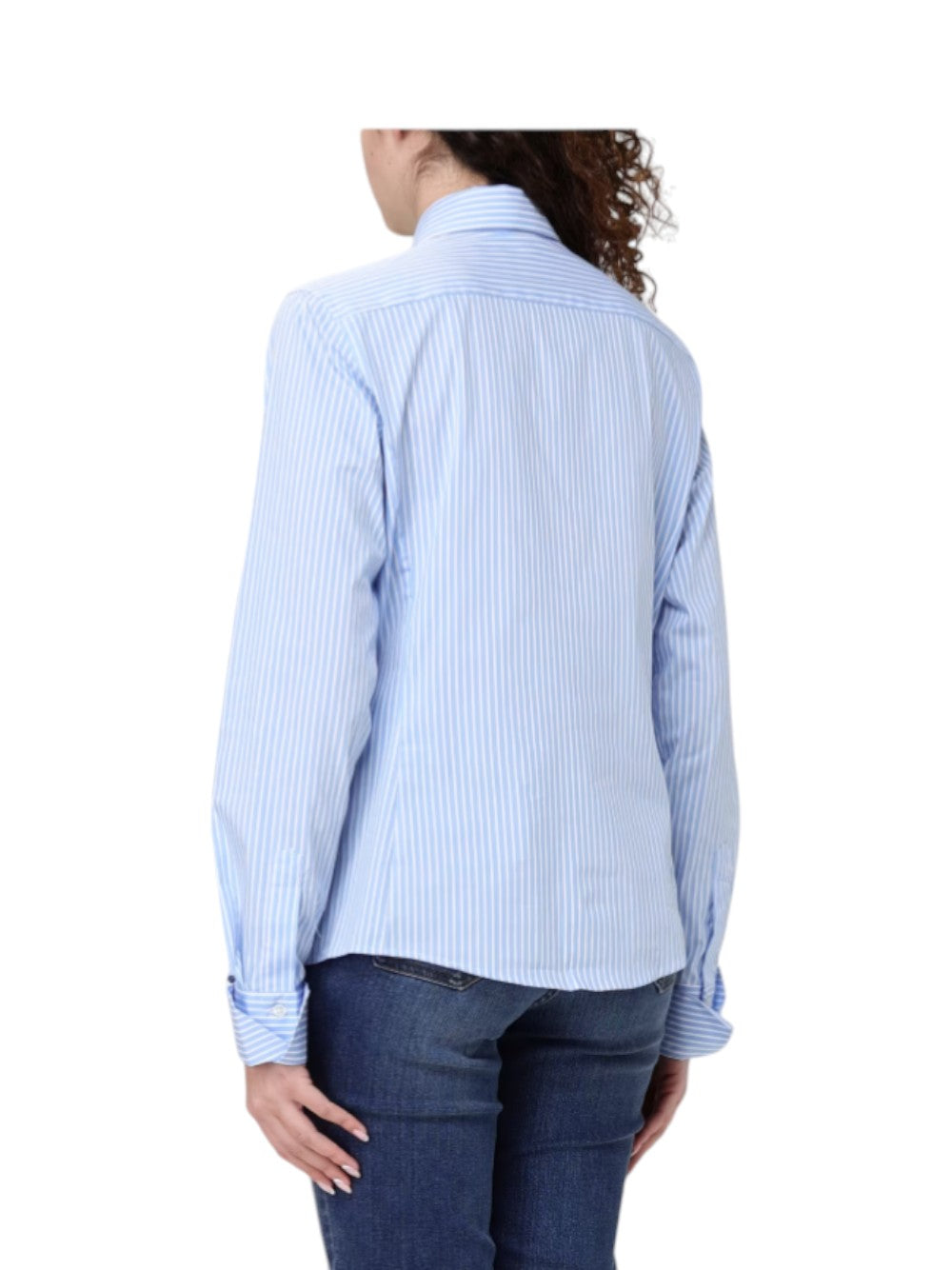 Fay Camicia Donna  NCWA152626SZCM U006