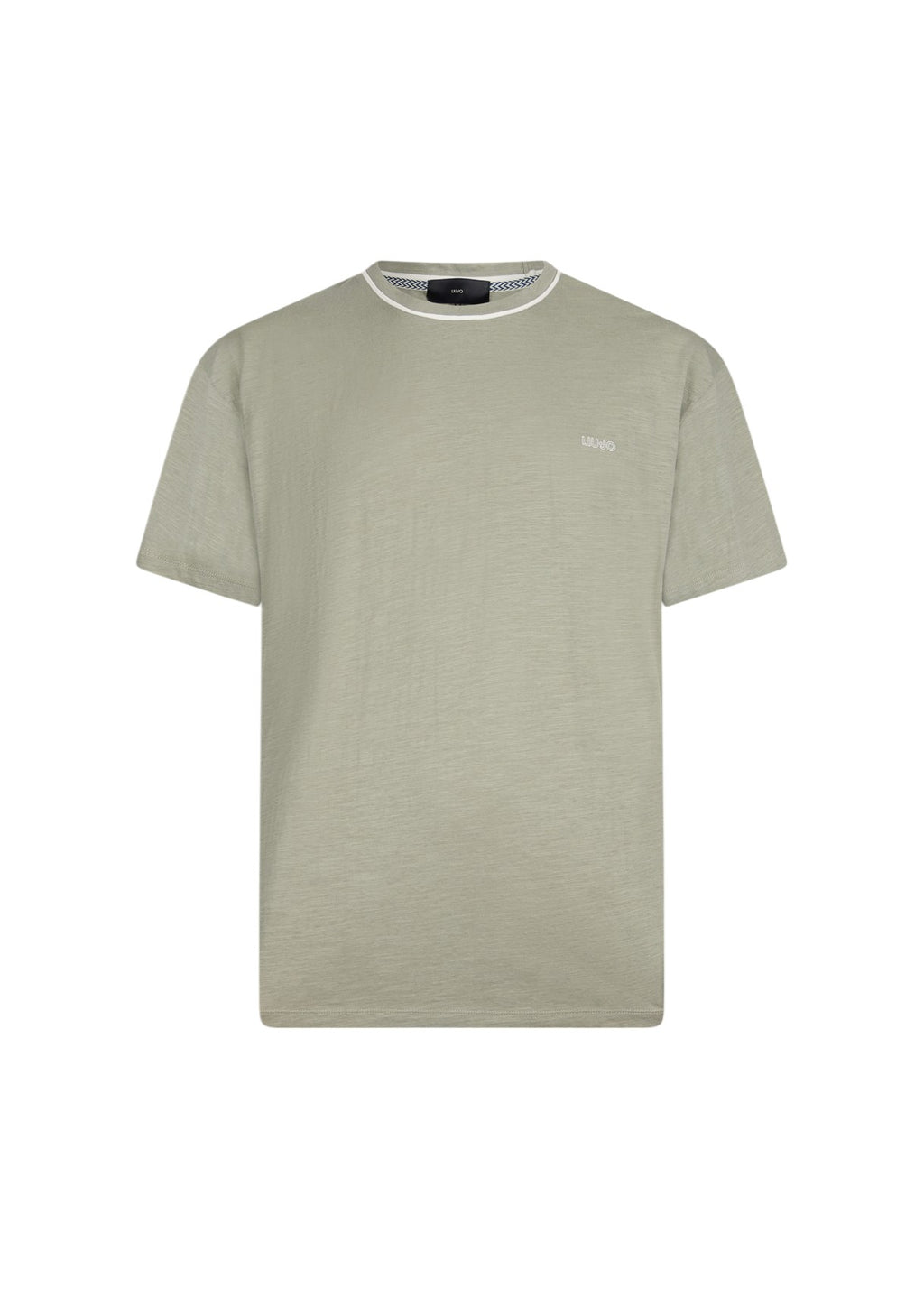 LIU JO UOMO T-SHIRT Uomo QA5184J7734