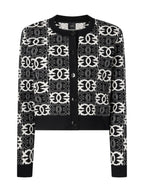 Pinko Maglia Donna FOUND SOMEONE 106043A2YD ZZ2